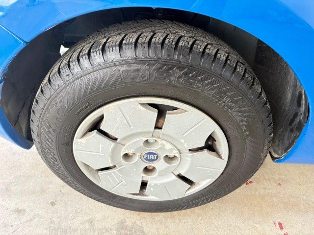 FIAT Panda 1.1 Active POCHI KM OK NEOPATENTATI