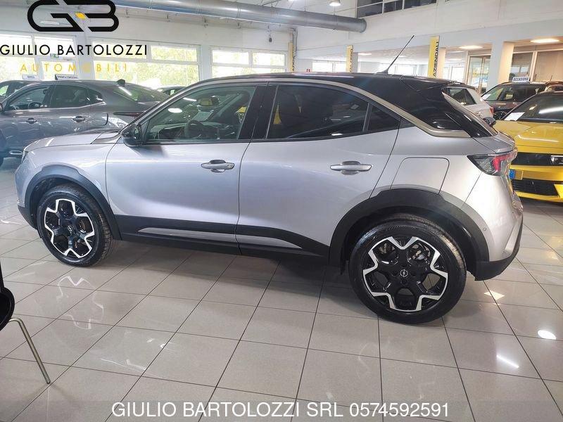 Opel Mokka Mokka 1.2 Turbo 136 CV Ultimate