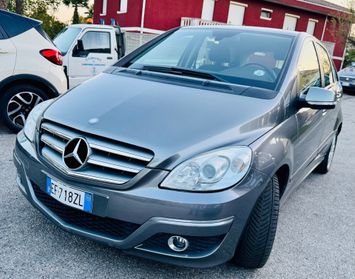 Mercedes-benz B 180 CDI Premium Ok Neopatentati