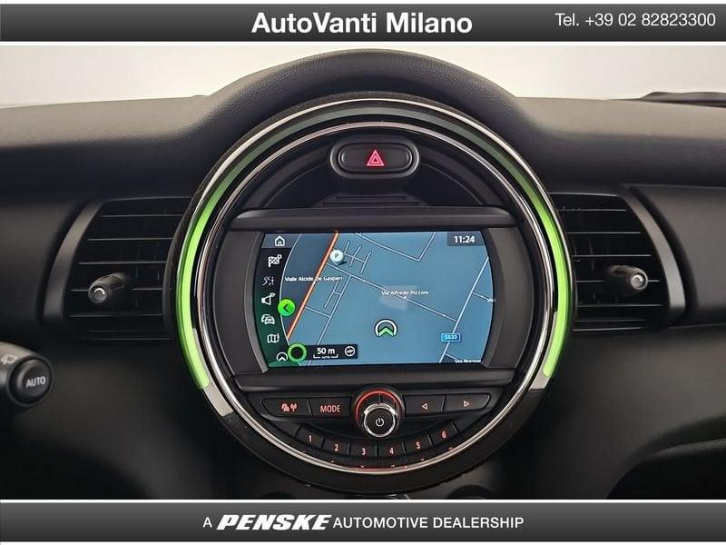 MINI Mini 5 porte Mini 1.5 One 5 porte