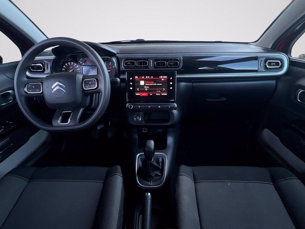 CITROEN C3 1.2 puretech Shine s&s 83cv del 2023