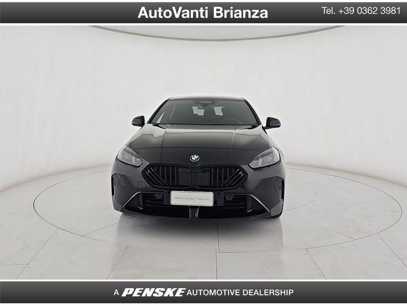 BMW Serie 2 Gran Coupe 218d Gran Coupe MSport Pro