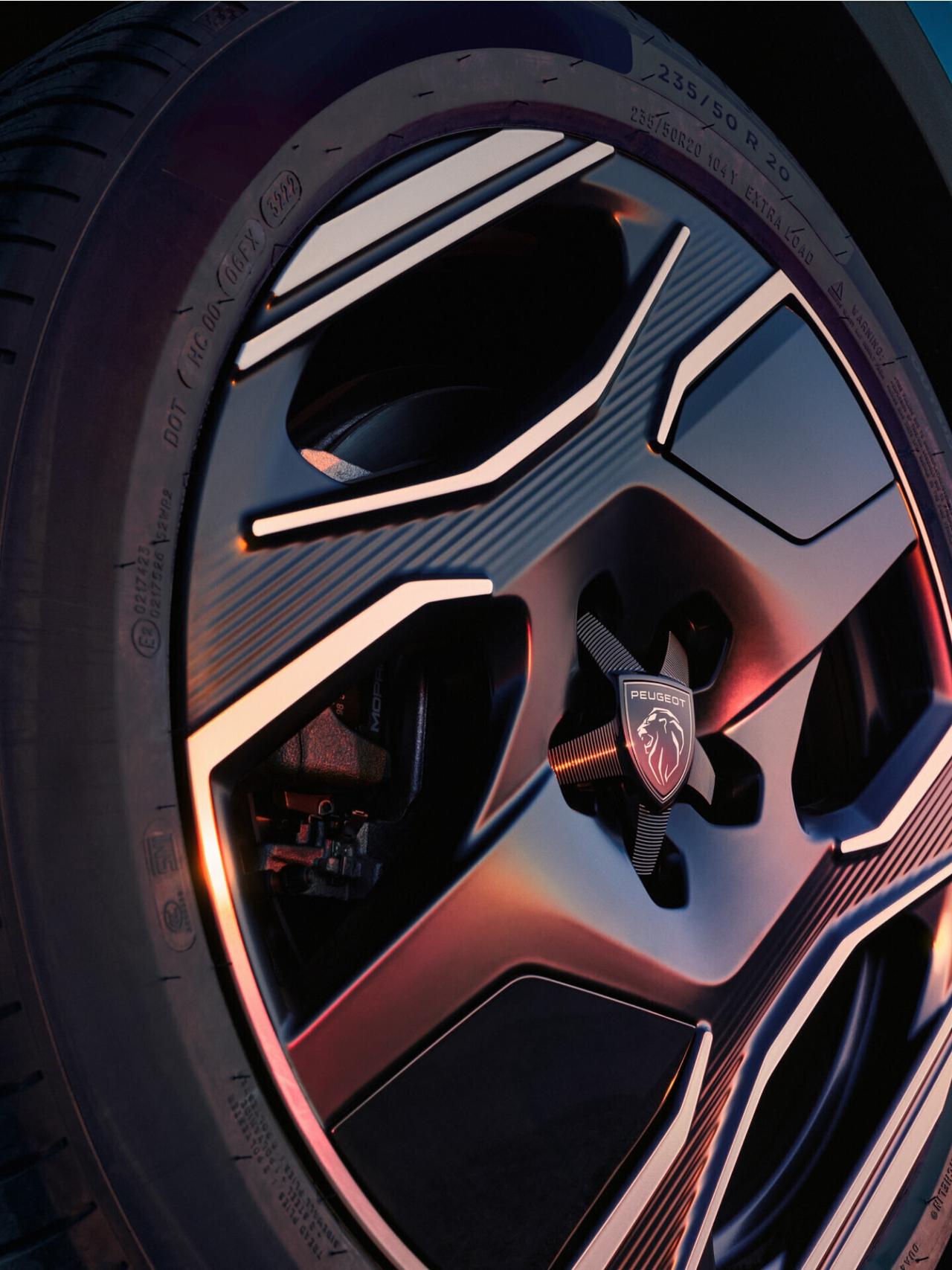 Peugeot 3008 - APERTI AD AGOSTO