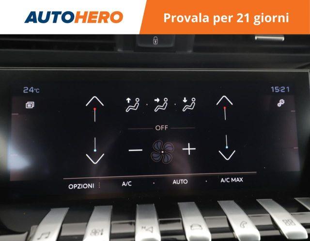 PEUGEOT 508 BlueHDi 160 Stop&Start EAT8 SW GT Line