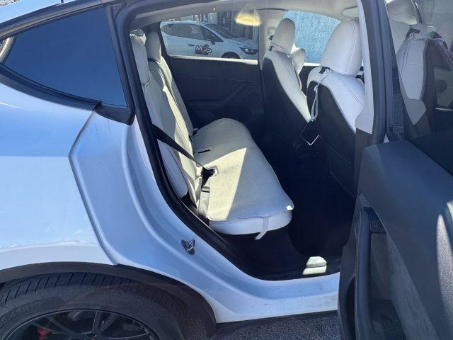 TESLA Model Y Long Range AWD Autopilot al Max potenziale 3