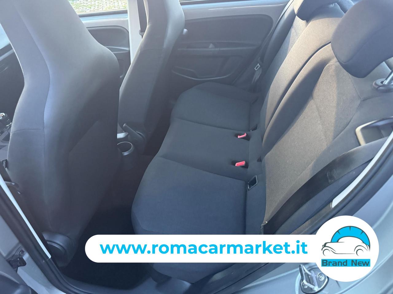 Volkswagen up! 5 Porte up! 5p 1.0 evo Move up! 65cv KM CERTIF NO VINCOLI