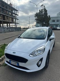 Ford Fiesta 1.5 TDCi 85 CV 3 porte Van (2 POSTI)