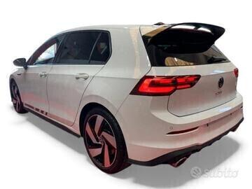 Volkswagen Golf GTI 2.0 TSI DSG Perfetta