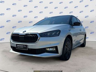 Skoda Fabia 1.0 TSI Evo 70KW 130 EDITION