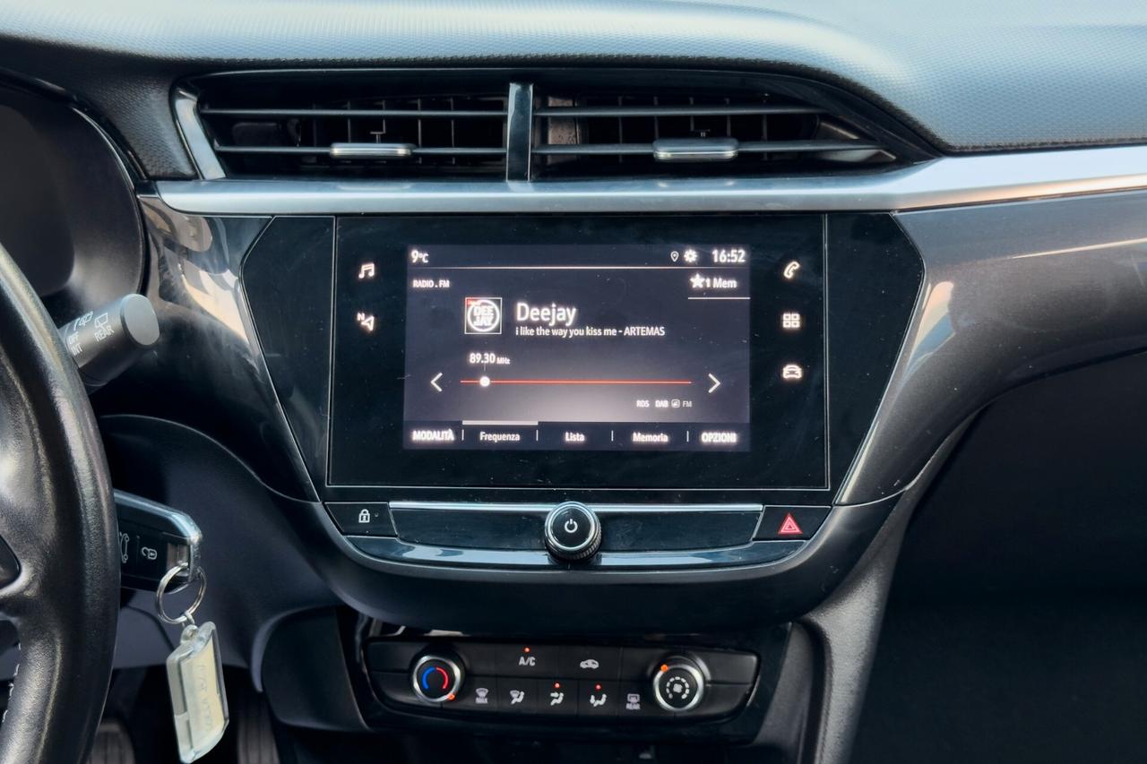 Opel Corsa 1.5 DIESEL Elegance AUTO IN ARRIVO