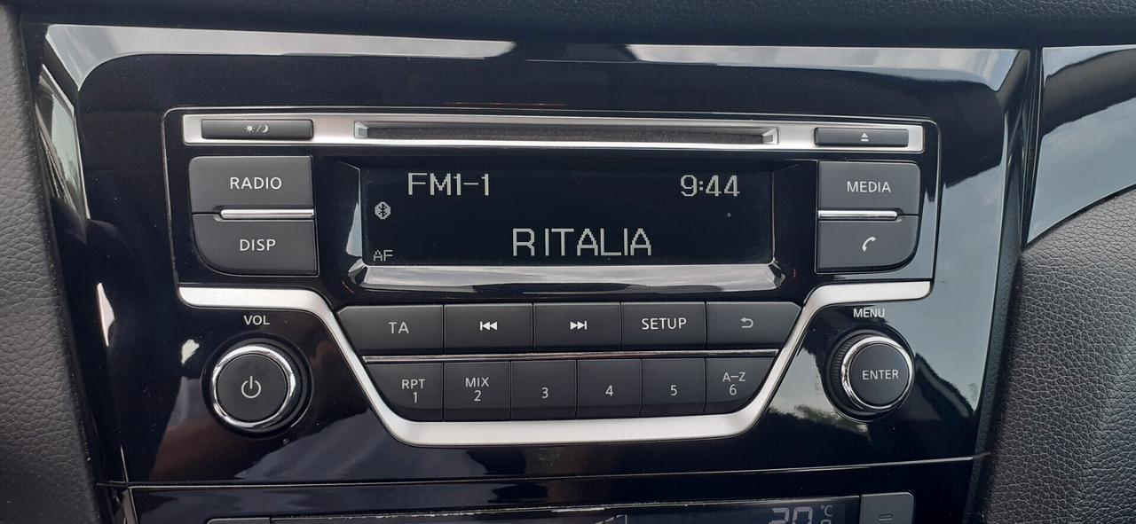Nissan Qashqai 2015 - 1.5 dCi LB AUTOMOBILI