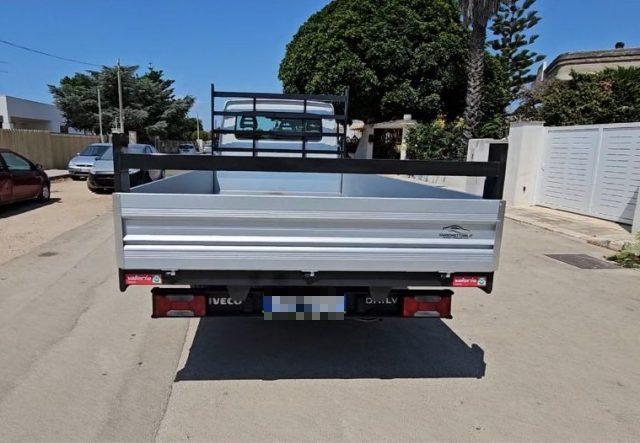IVECO Daily 35S14 2.3 HPT PL Cabinato CASSONE FISSO NUOVO