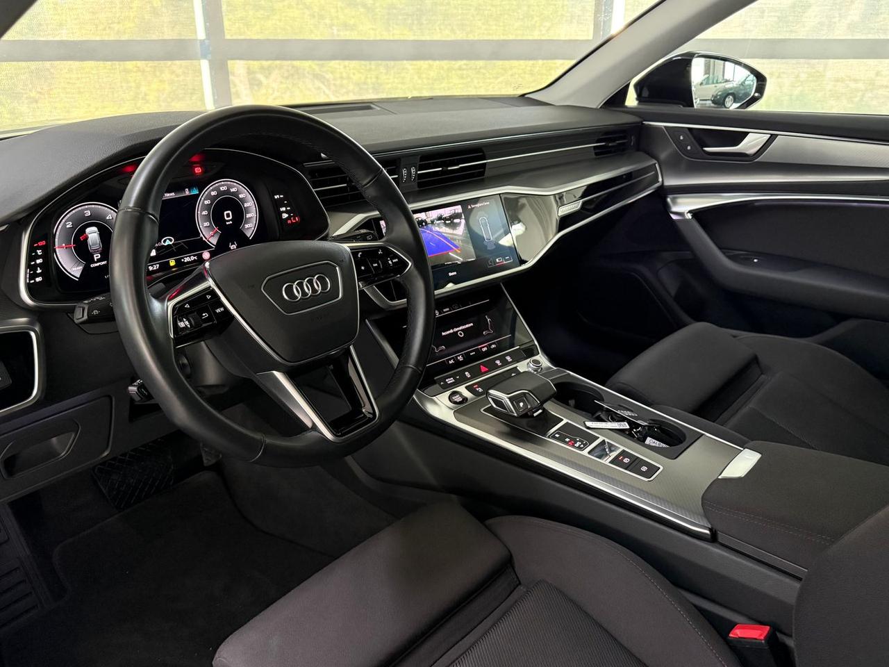 Audi A6 Business 2.0 40 TDI MHEV #7434