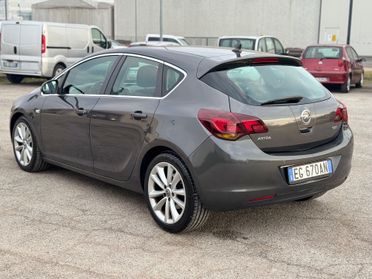 Opel Astra 1.7 Diesel 2011 ok neop