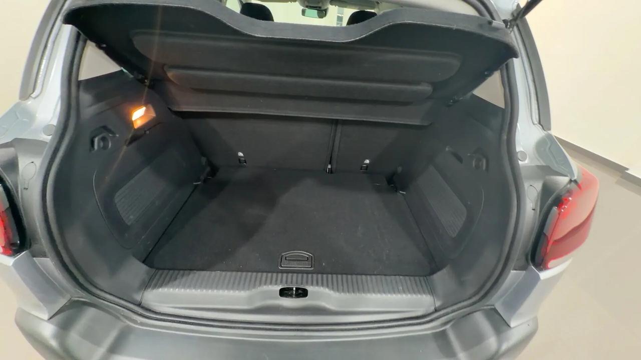 Citroen C3 Aircross PureTech 110 S&S Plus