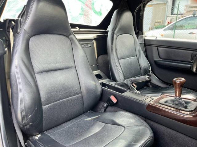 BMW Z3 Z3 1.8 116cv