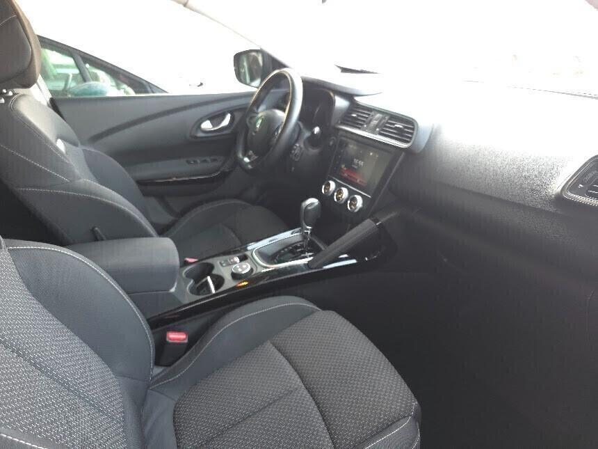 Renault Kadjar Blue dCi 8V 115CV Sport Edition