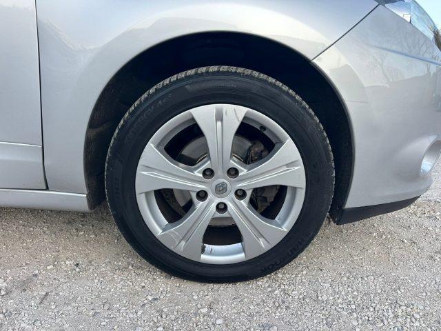 RENAULT Scenic X-Mod 1.5 dCi 110CV Dynamique