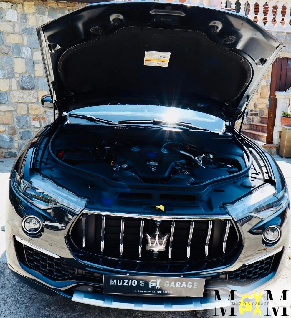 Maserati Levante V6 430 CV S AWD Granlusso