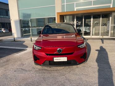 VOLVO - C40 - Recharge Single Motor RWD Plus