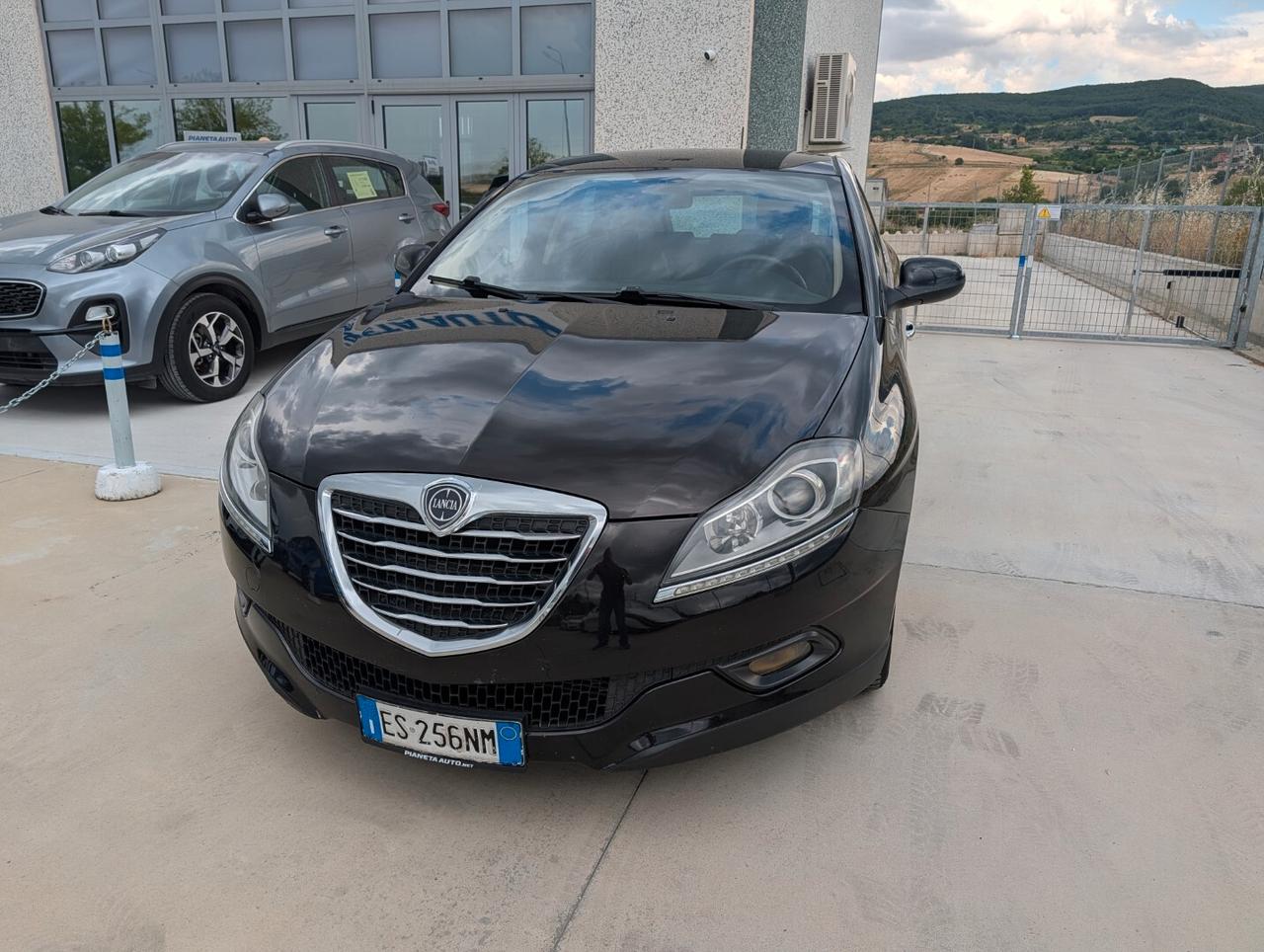 Lancia Delta 1.6 MJT DPF Gold