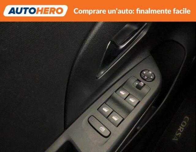 OPEL Corsa 1.2 Edition