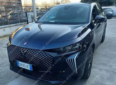 DS AUTOMOBILES DS 7 BlueHDi 130 aut. Performance Line
