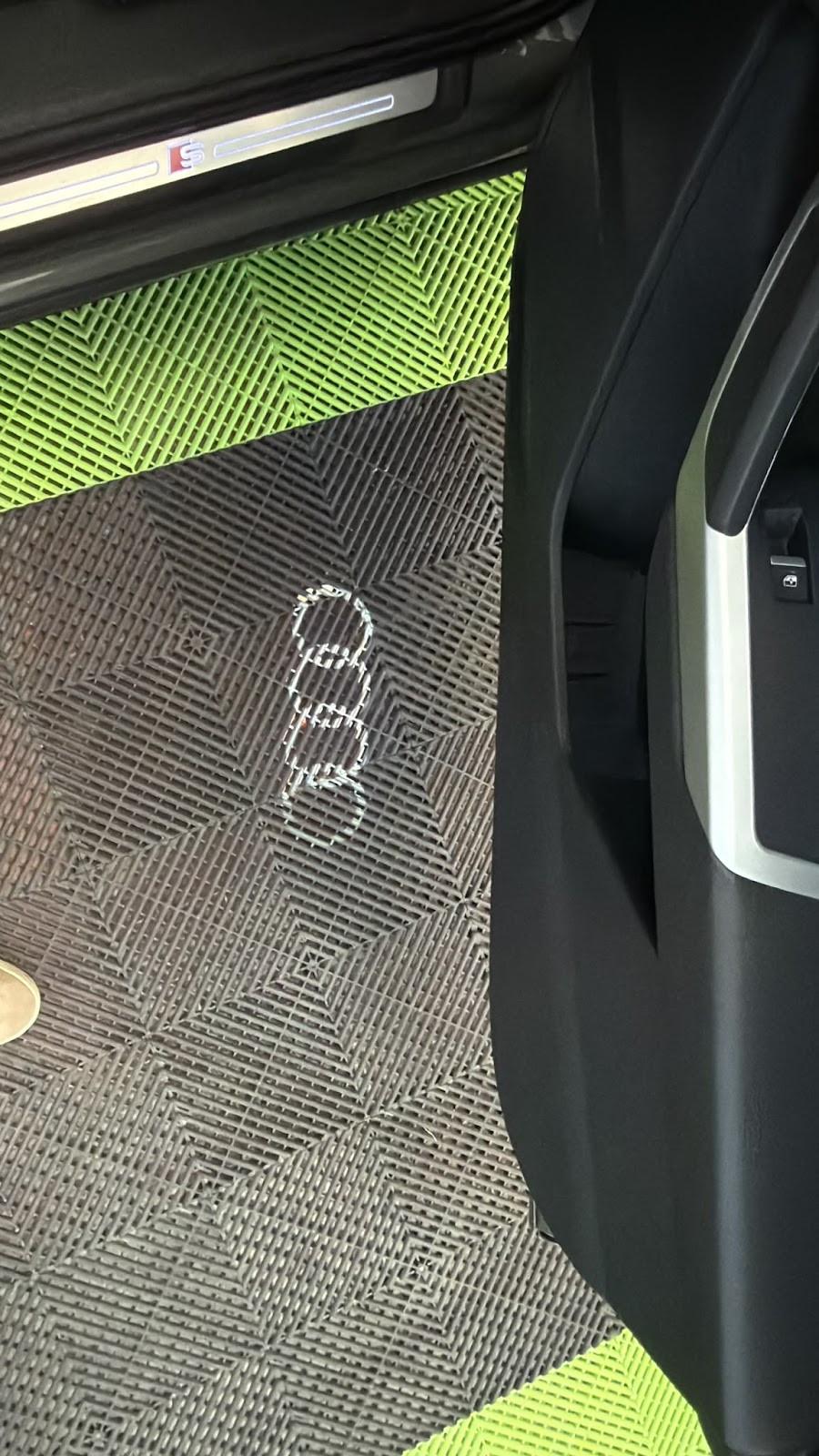 Audi Q3 2.0 TDI S-line Quattro