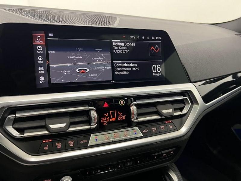 BMW Serie 2 220d MHEV 48V Msport Auto.