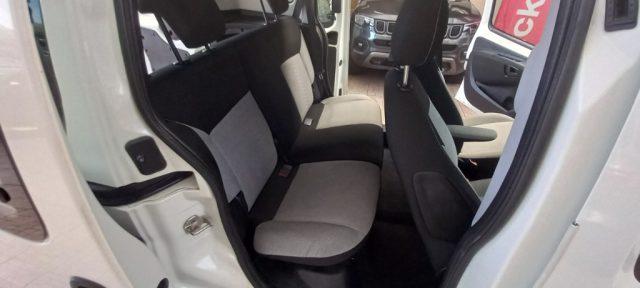 FIAT Fiorino QUBO 1.3 MJT 95CV SX (N1)