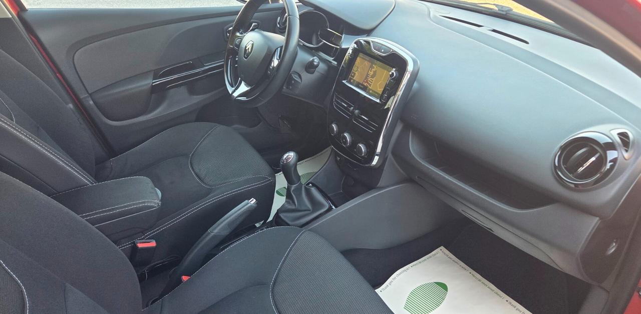 Renault Clio 1.5 dCi 75CV 5 porte Live