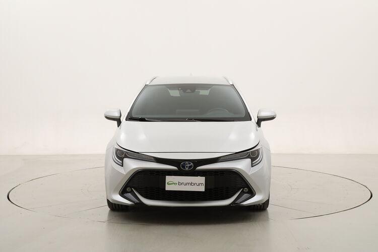 Toyota Corolla TS Hybrid Style BR485640 2.0 Full Hybrid 184CV