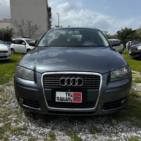 Audi A3 SPB 1.9 TDI Attraction