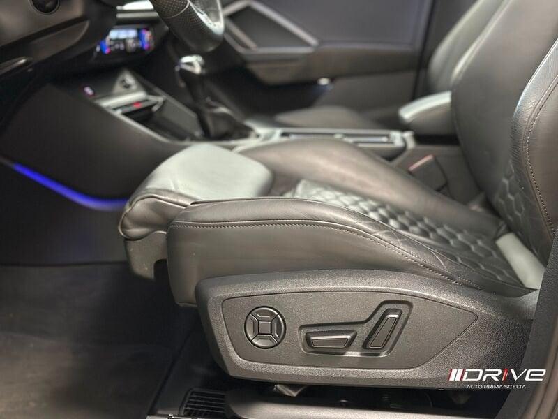 Audi Q3 RS Q3 SPB quattro S tronic