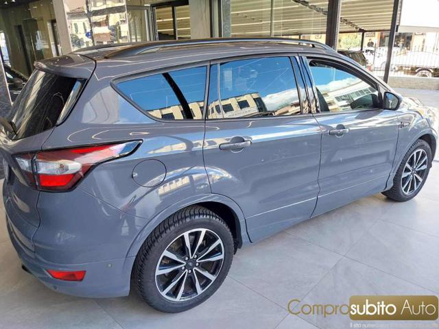 FORD Kuga 1.5 EcoBoost 150 CV S&S 2WD aut. ST-Line
