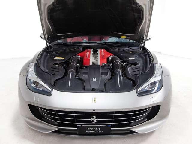 Ferrari GTC4 Lusso V12 - Tailor Made