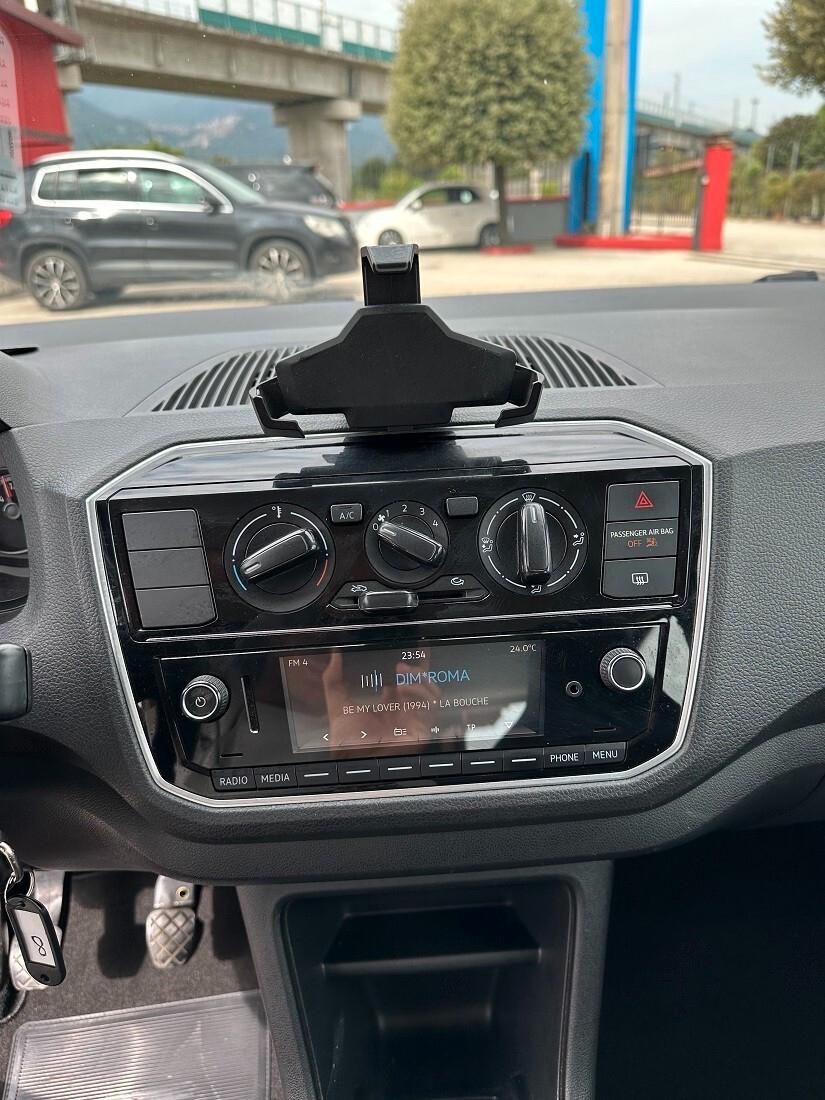 Volkswagen up! 1.0 5p. move