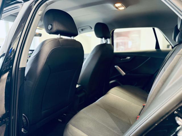 Audi Q2 35 2.0 tdi Business quattro s-tronic