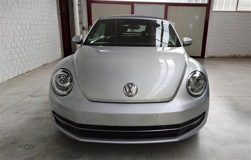 Volkswagen Maggiolino Cabrio 1.2 TSI Design !!! KM 76.800 !!!