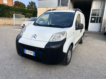 Citroen Nemo 1.3 HDi 75CV FAP Furgone