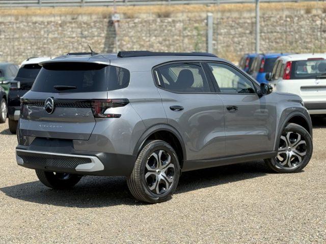 CITROEN C3 Aircross Turbo 100 CV Plus NUOVO