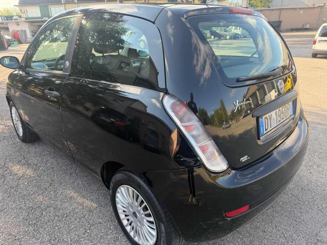 LANCIA Ypsilon 1.4 Platino Ecochic BENZINA/GPL Bellissima