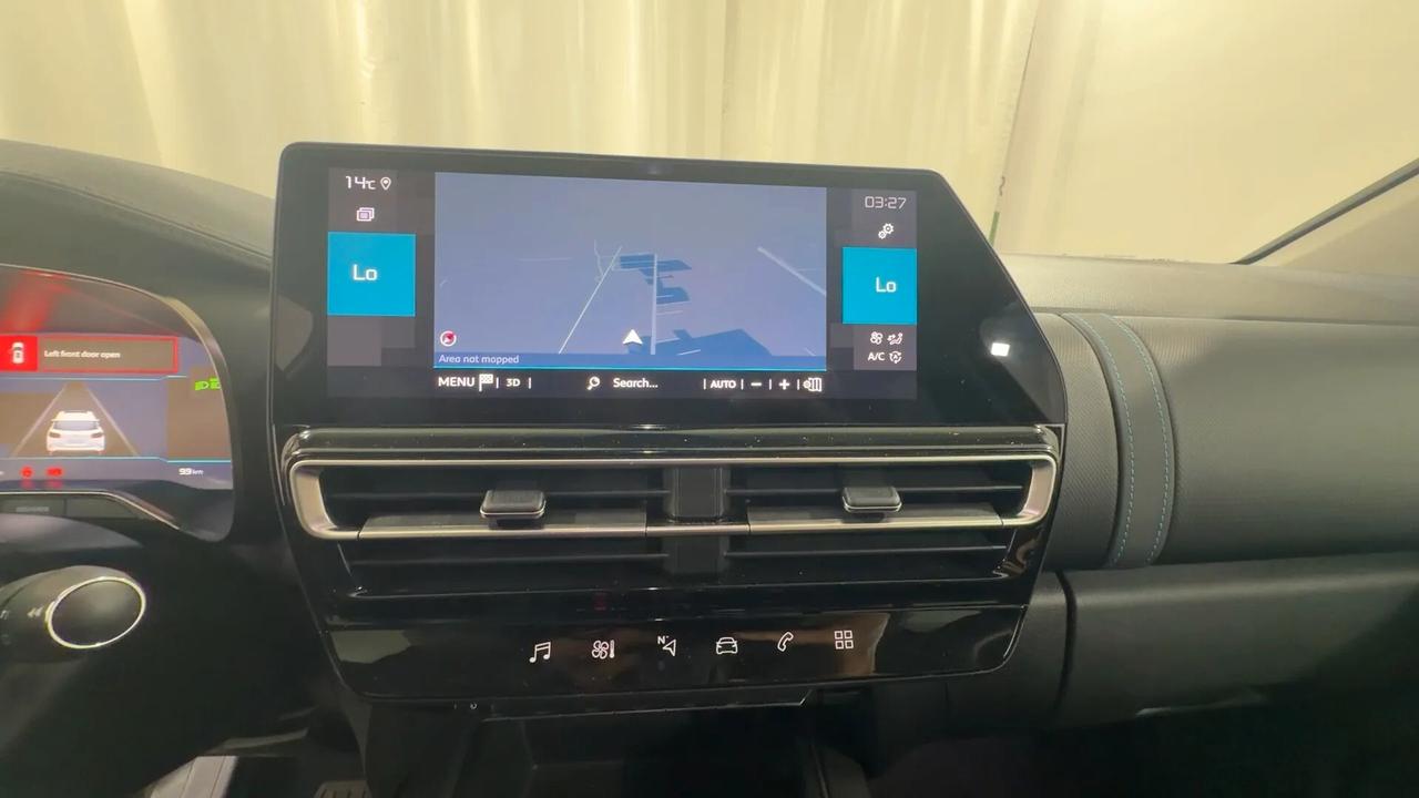 Citroen C5 Aircross Hybrid 136 e-DCS6 Max