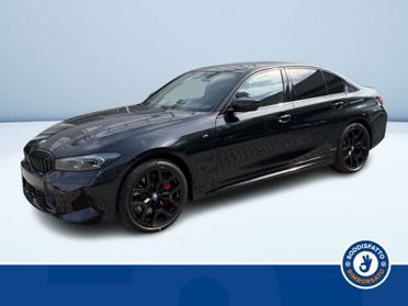 BMW Serie 3 Berlina 320d xDrive M Sport Pro