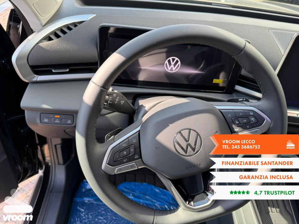 VOLKSWAGEN T-Roc 2ª serie T-Roc 1.5 eTSI ACT D...