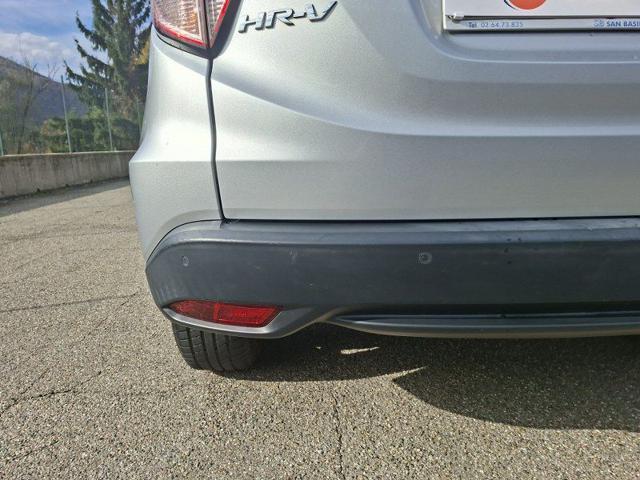 HONDA HR-V 1.6 i-DTEC Comfort