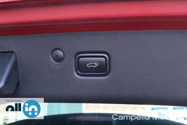 KIA Sportage Sportage 1.6 CRDI 136cv DCT7 AWD Mild Hybrid GT Li