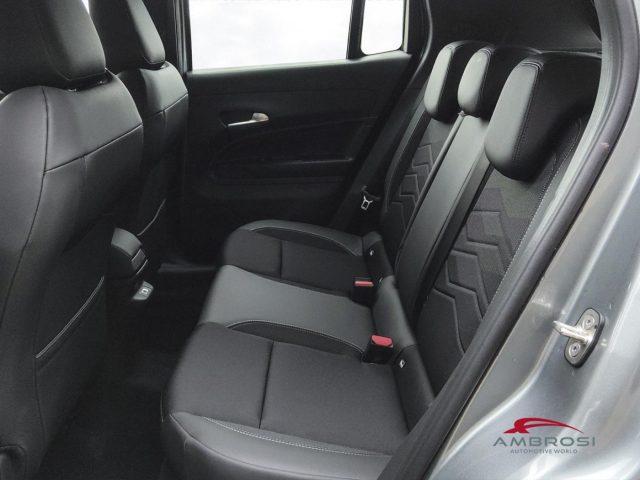 JEEP Avenger E-Hybrid Altitude