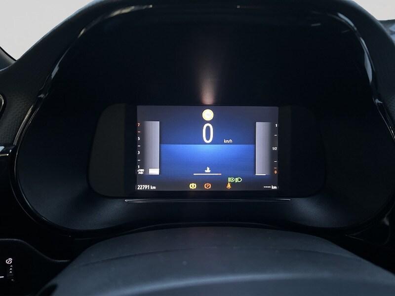 OPEL Corsa 6ª serie Corsa 1.2 100 CV GS