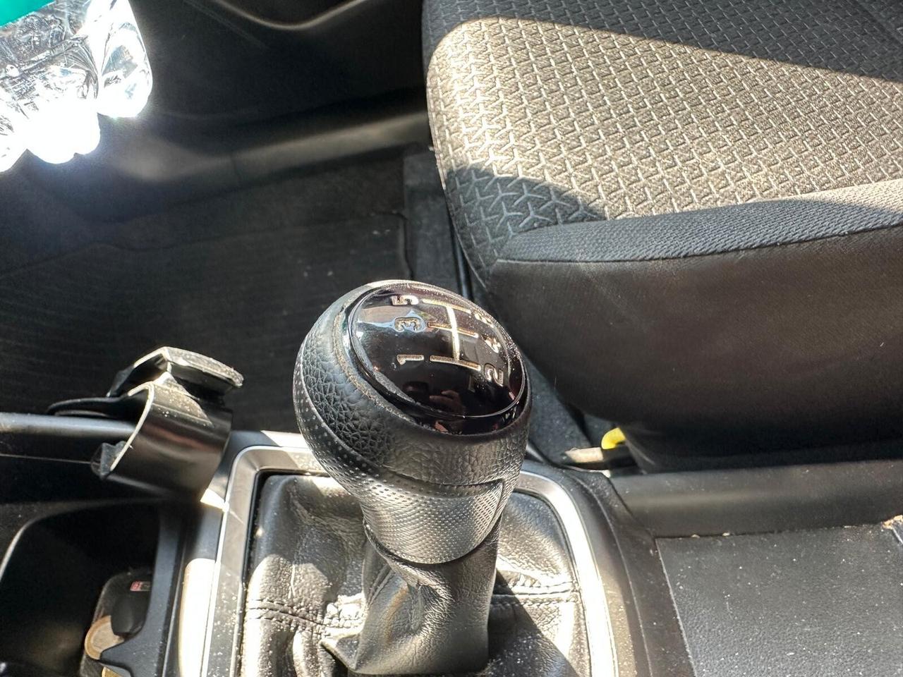 Suzuki Swift 1.2 Hybrid Cool